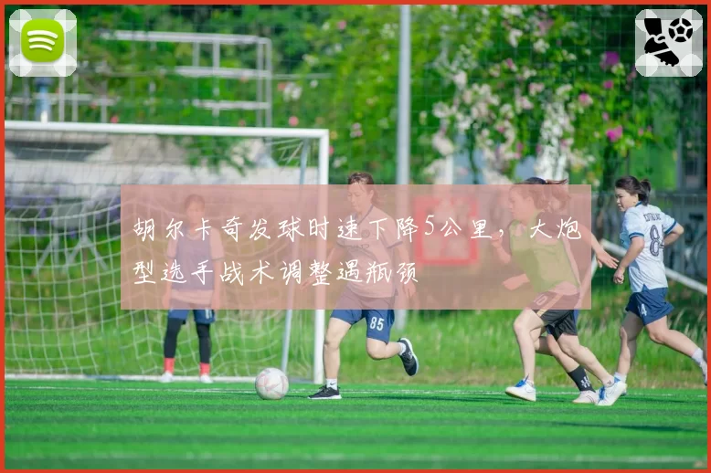 胡尔卡奇发球时速下降5公里，大炮型选手战术调整遇瓶颈