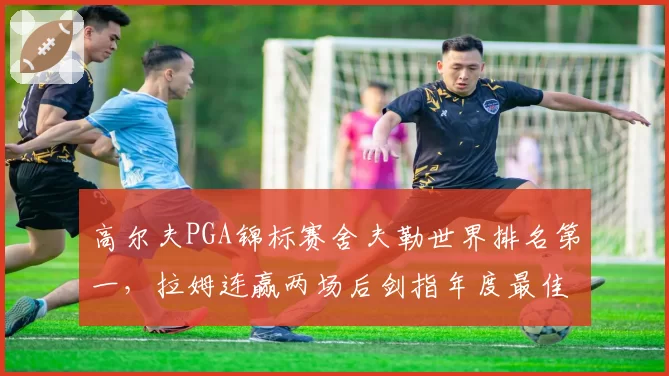 高尔夫PGA锦标赛舍夫勒世界排名第一，拉姆连赢两场后剑指年度最佳